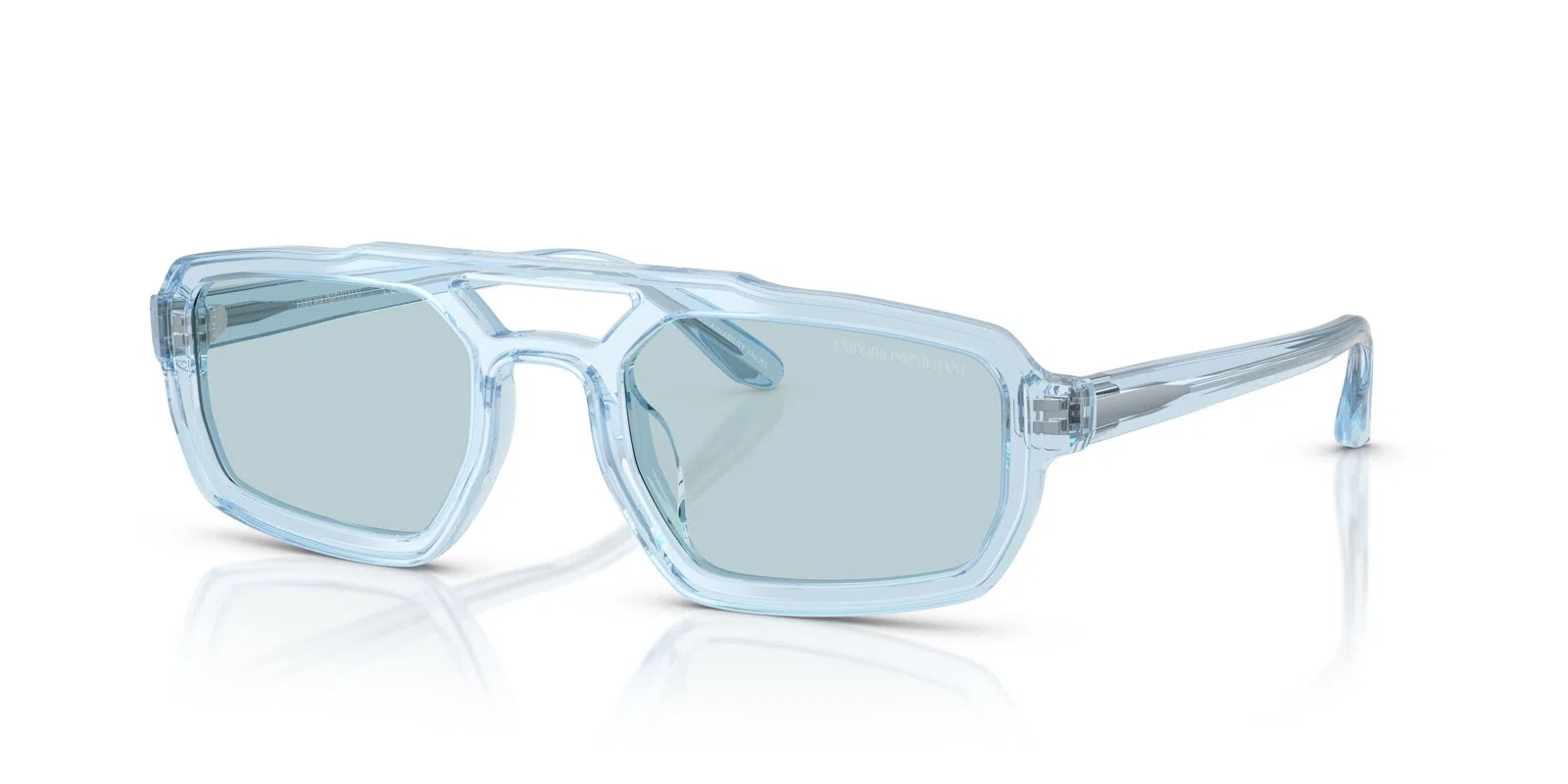 Emporio Armani 4240U Sunglasses - view 11